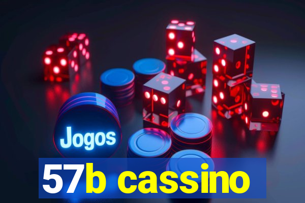 57b cassino