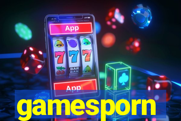 gamesporn