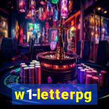 w1-letterpg