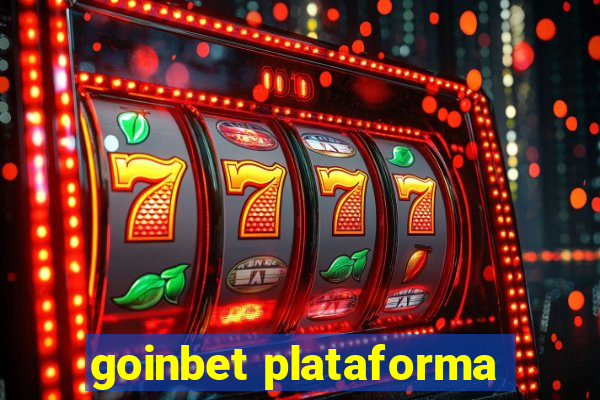 goinbet plataforma