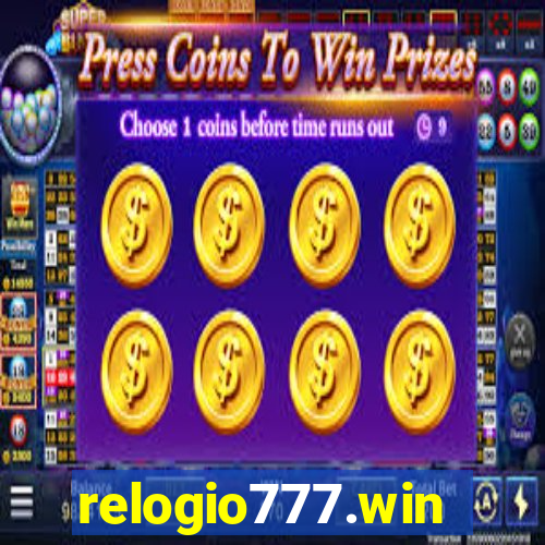 relogio777.win