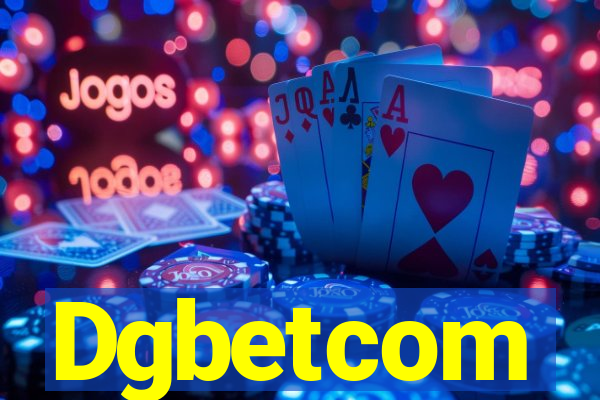 Dgbetcom