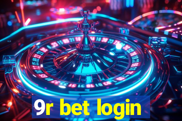 9r bet login