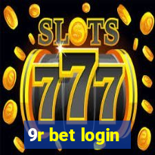 9r bet login