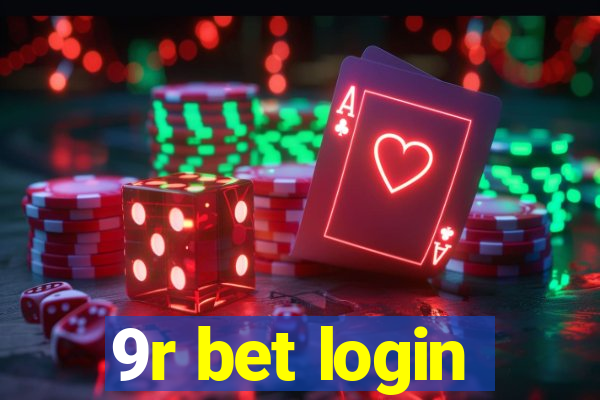 9r bet login