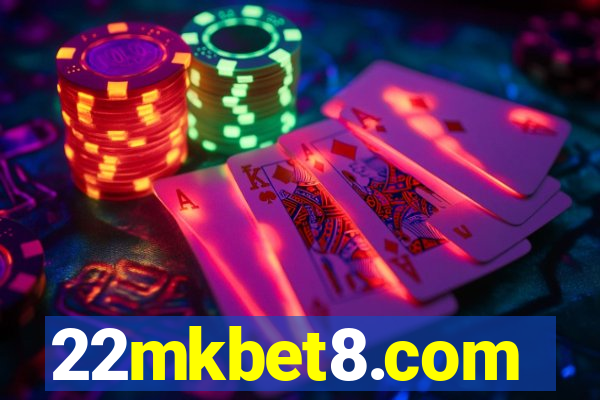 22mkbet8.com