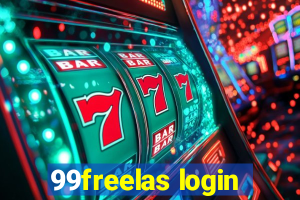 99freelas login