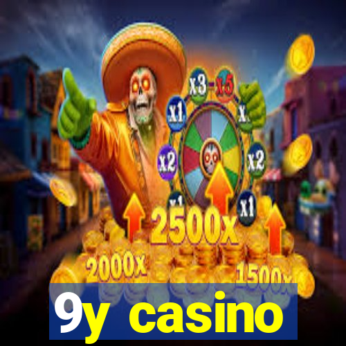 9y casino