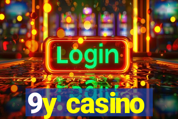 9y casino