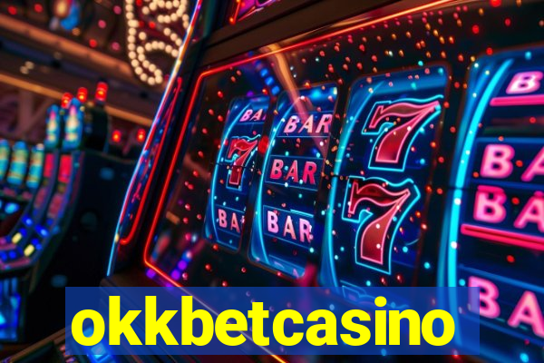 okkbetcasino