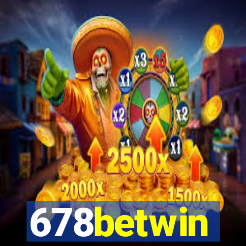 678betwin