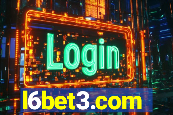 l6bet3.com