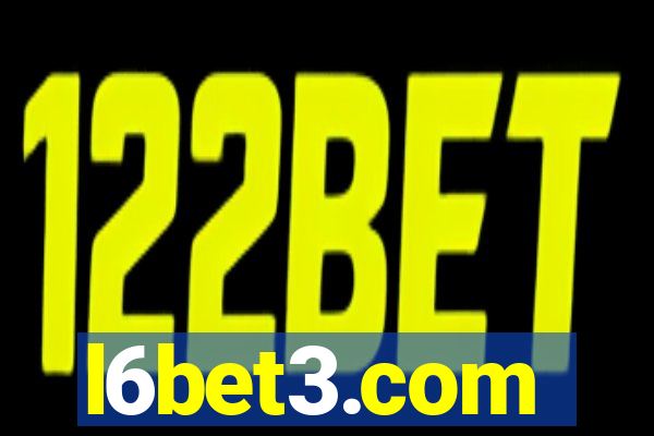 l6bet3.com