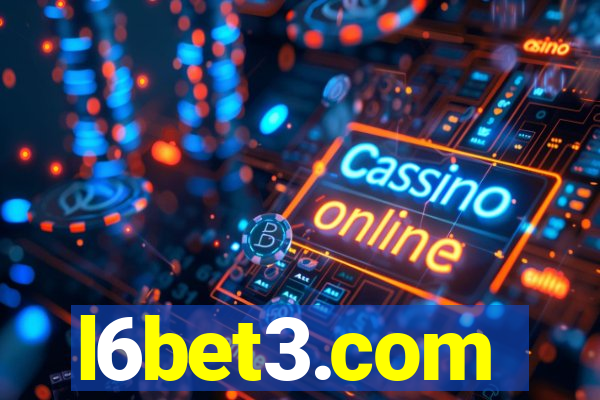 l6bet3.com