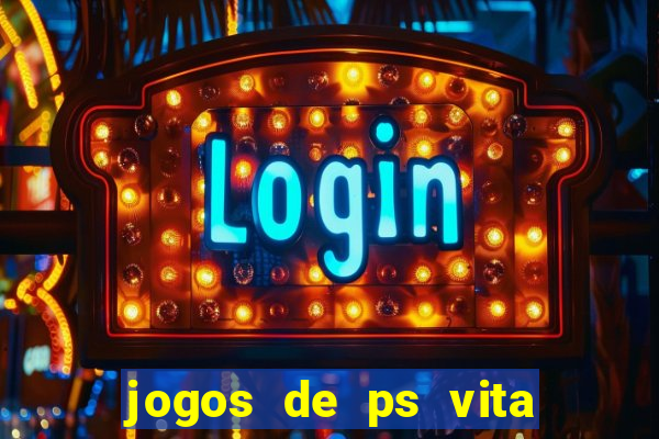 jogos de ps vita download pkg