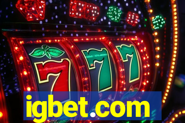 igbet.com