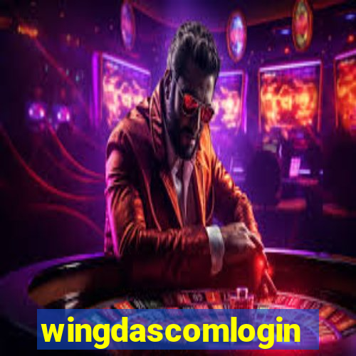 wingdascomlogin