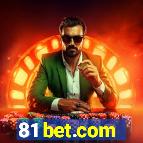 81 bet.com