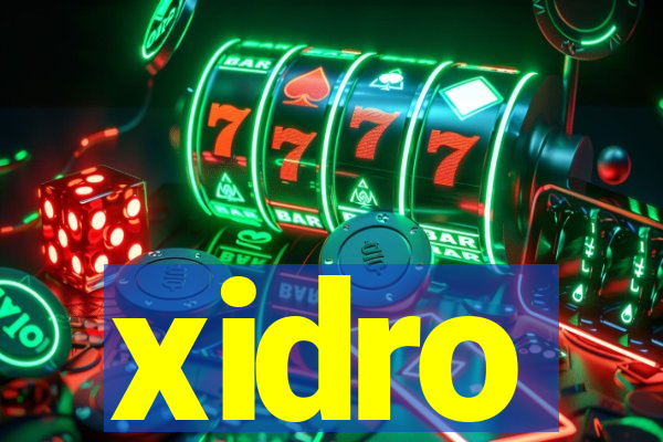 xidro