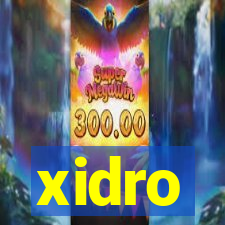 xidro