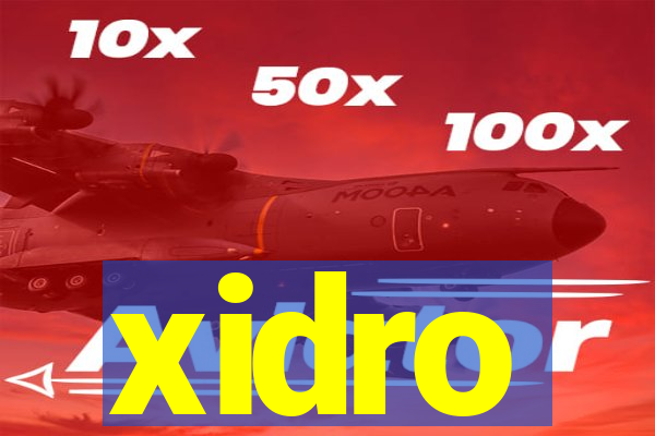 xidro