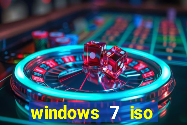 windows 7 iso download 64 bits