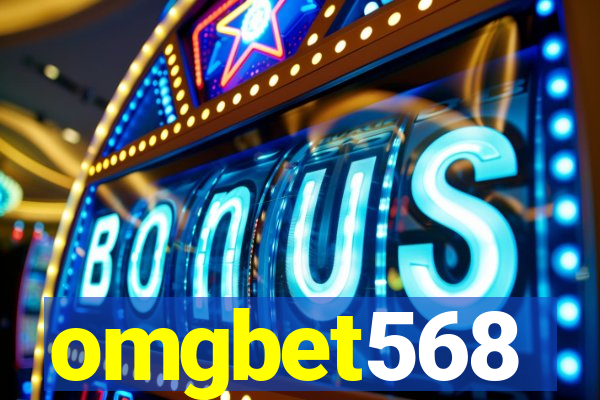 omgbet568