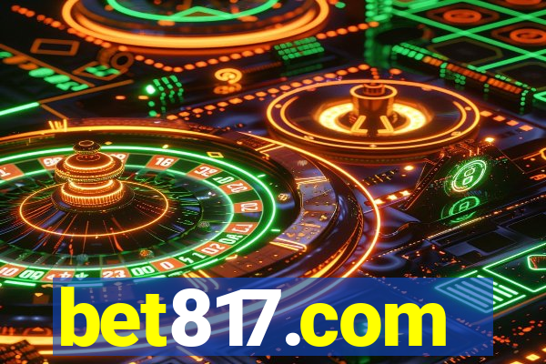 bet817.com