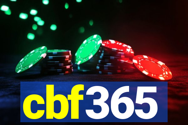 cbf365