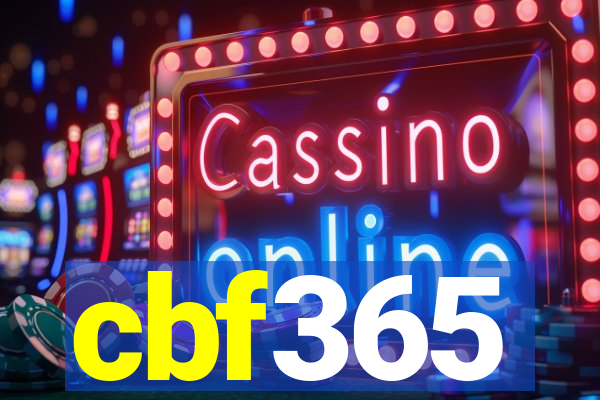 cbf365