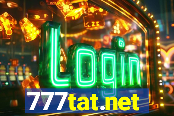 777tat.net