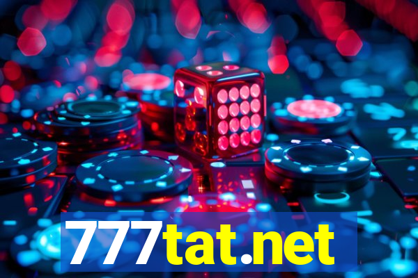 777tat.net