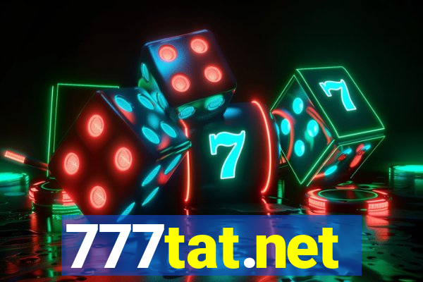 777tat.net