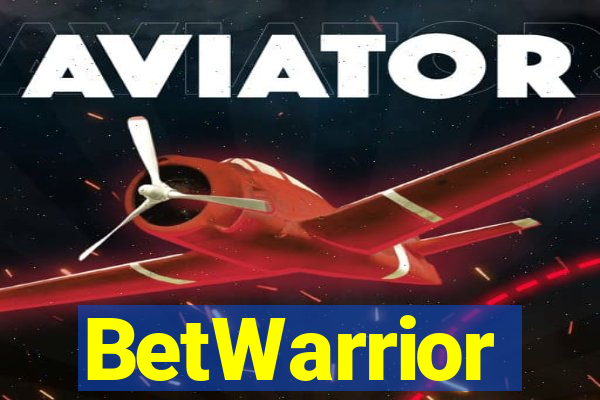 BetWarrior