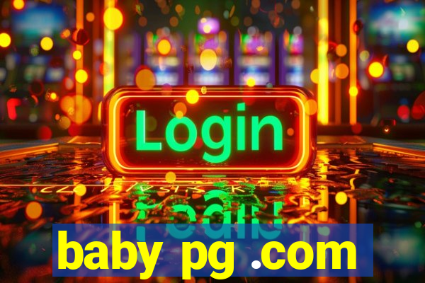 baby pg .com