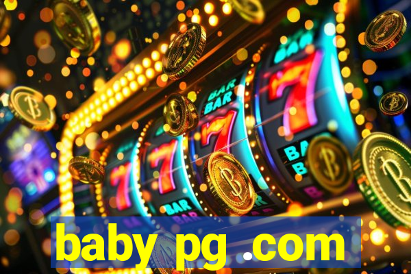 baby pg .com