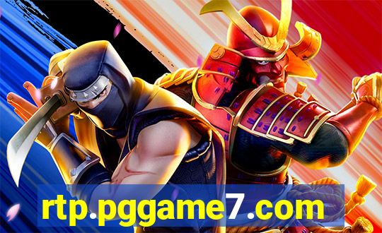 rtp.pggame7.com