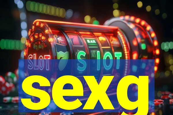 sexg