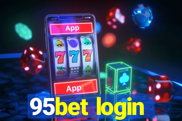 95bet login