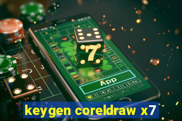 keygen coreldraw x7