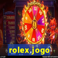 rolex.jogo