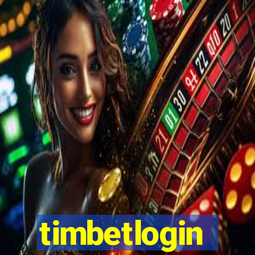 timbetlogin