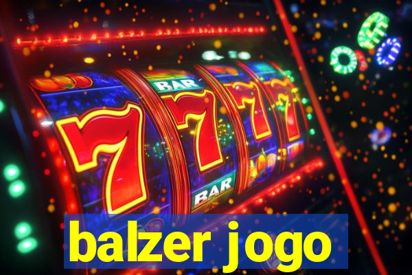 balzer jogo