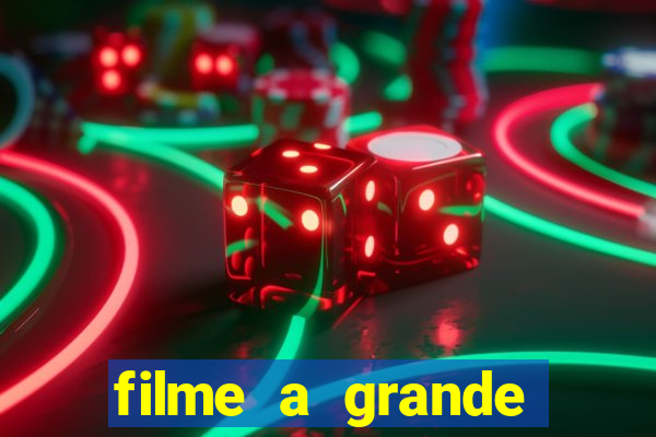 filme a grande virada final explicado