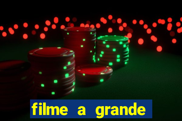 filme a grande virada final explicado