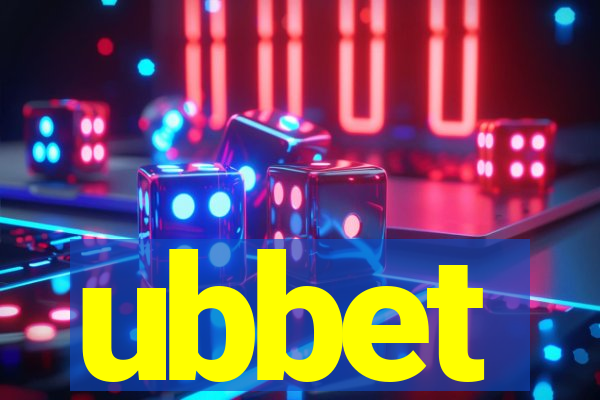 ubbet