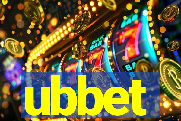 ubbet