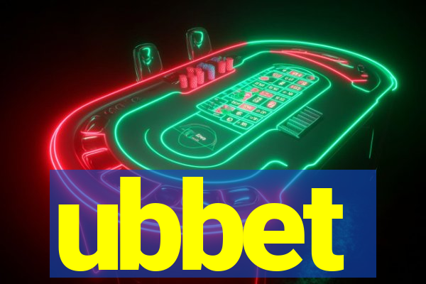 ubbet