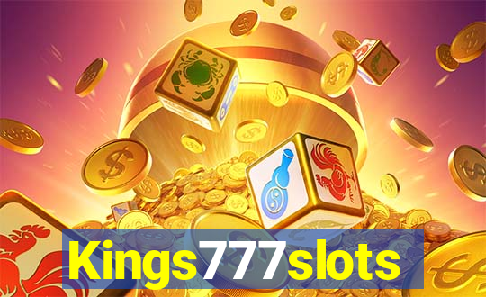 Kings777slots