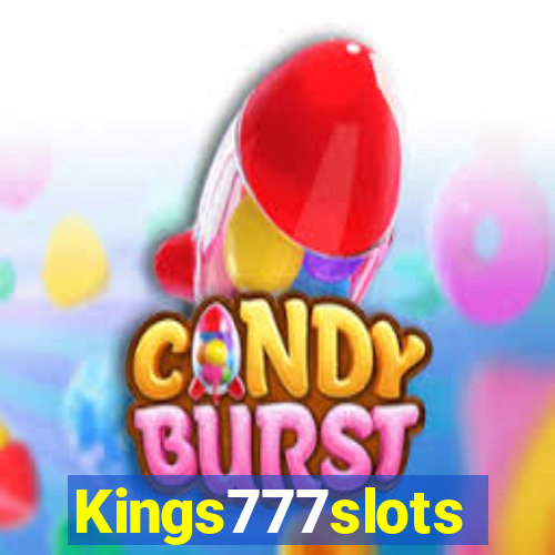 Kings777slots